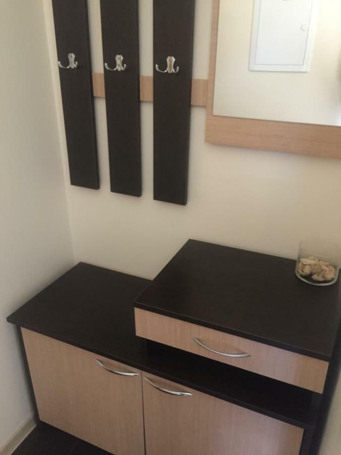 Sauleti Apartamentai พาลังกา ภายนอก รูปภาพ