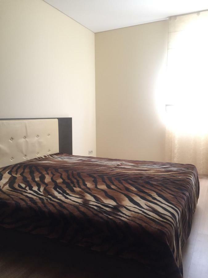 Sauleti Apartamentai พาลังกา ภายนอก รูปภาพ